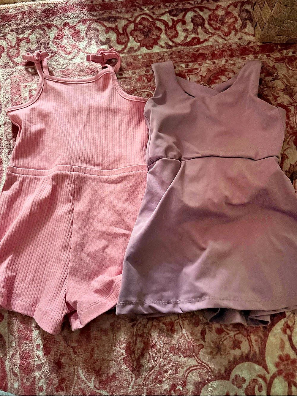 Toddler clothes